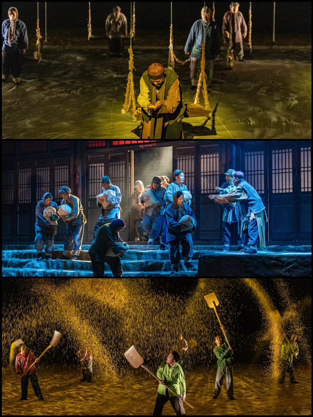 刚打卡完《只有河南》,听听我的真实感受‼️