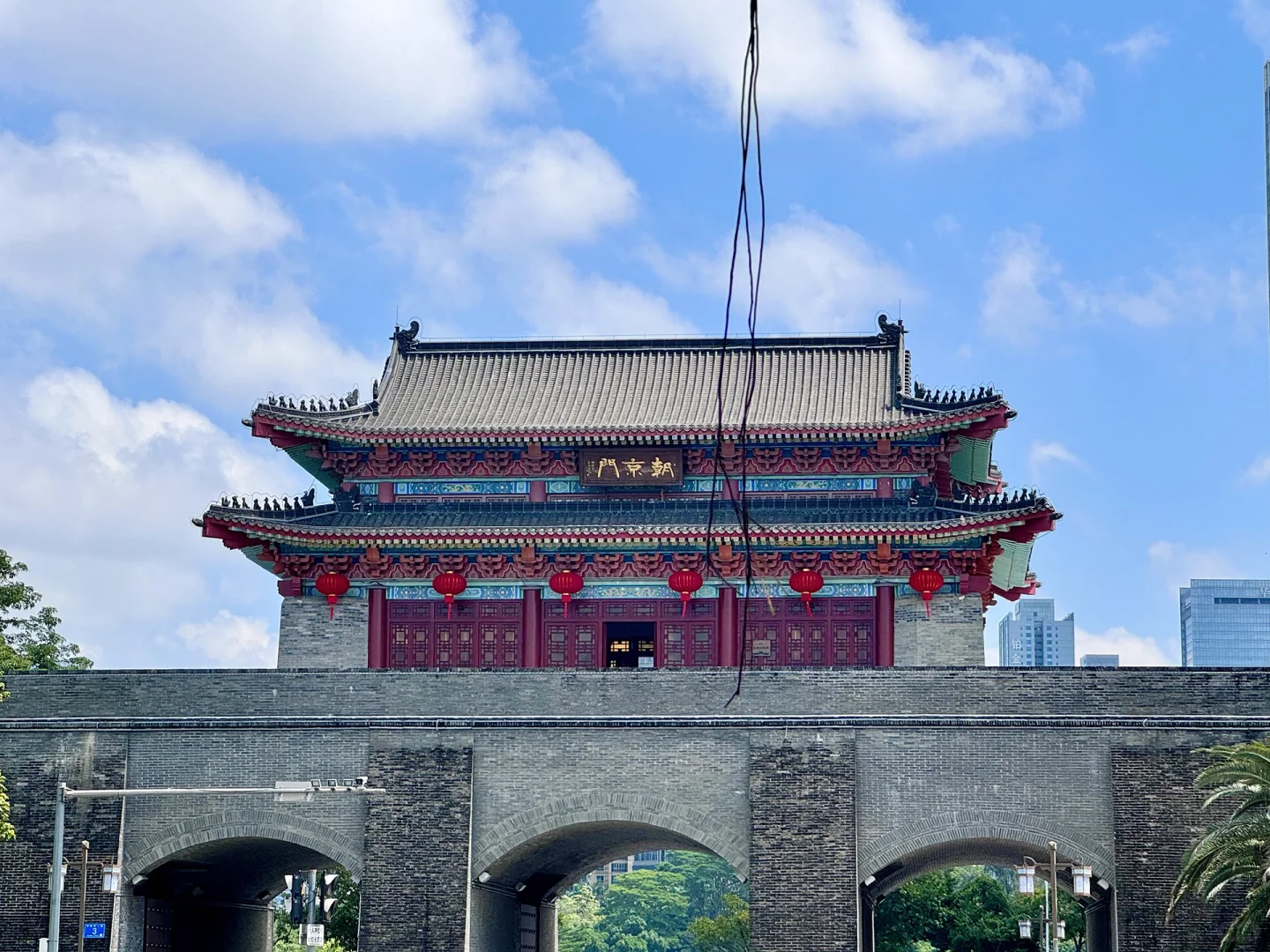 04男大📍惠州一日游City超详细旅游攻略‼️