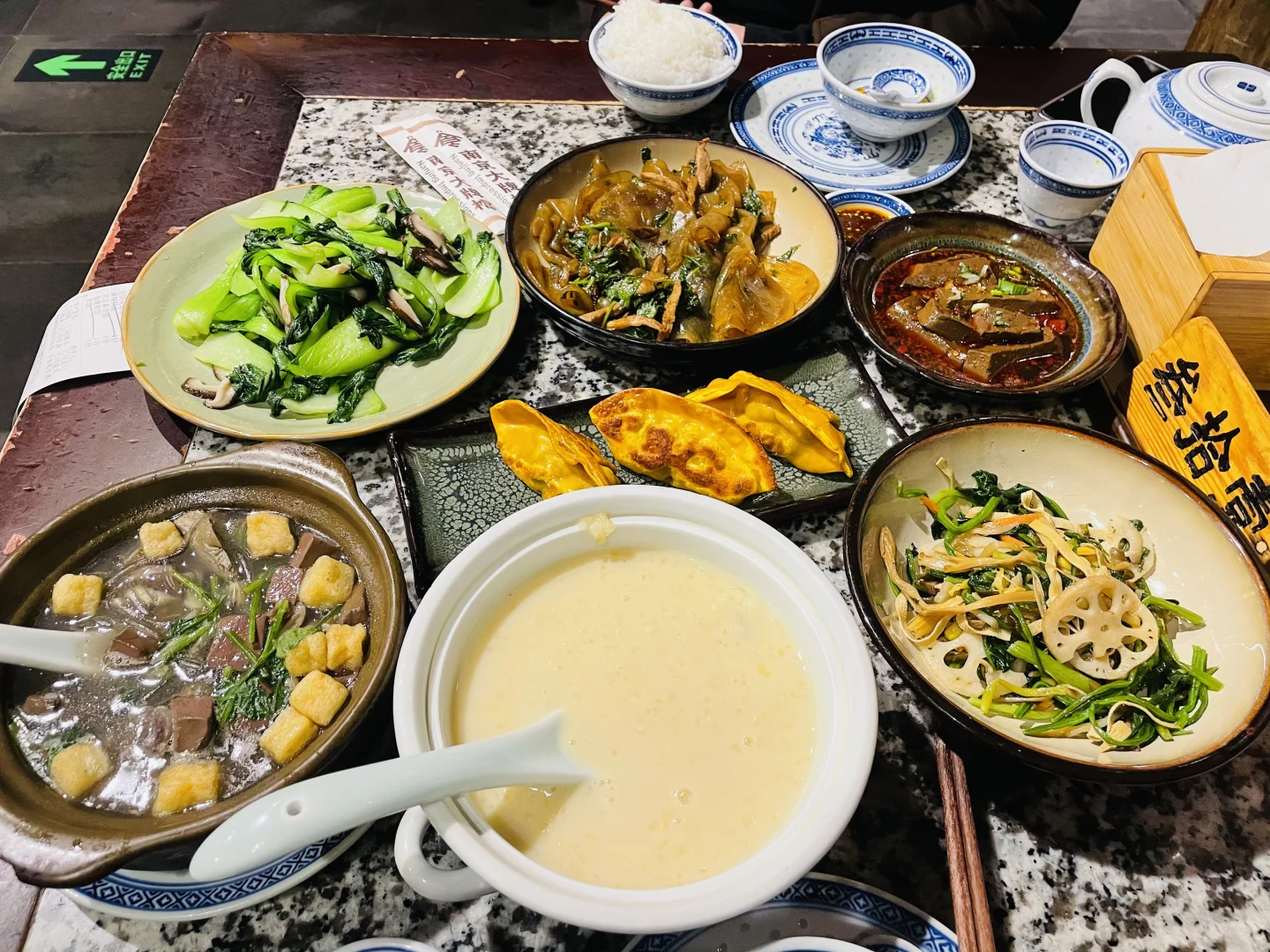 北京五天四晚，已回（行程、美食篇3）