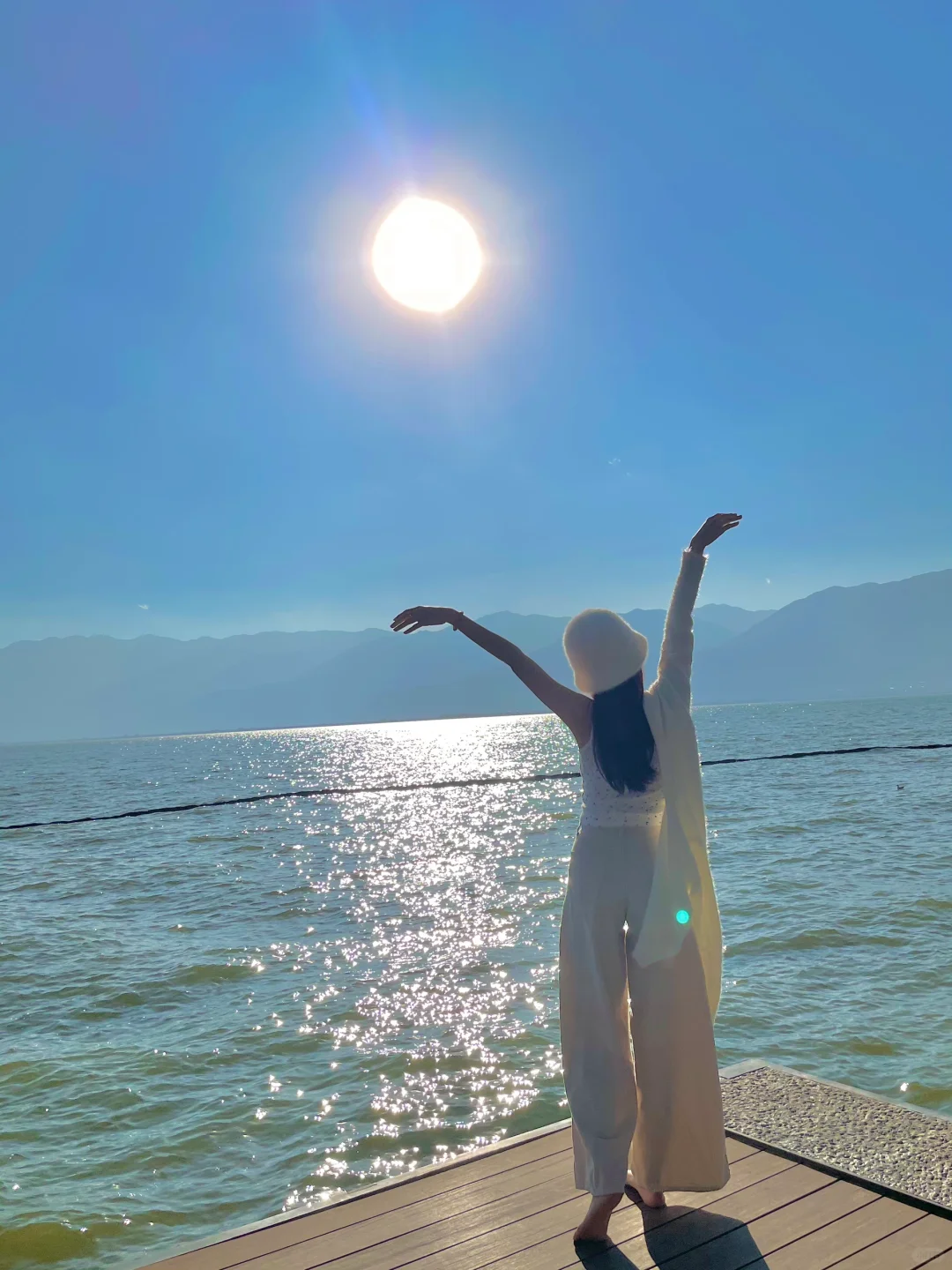 这绝对‼️是你看过最完整的大理游玩攻略📝