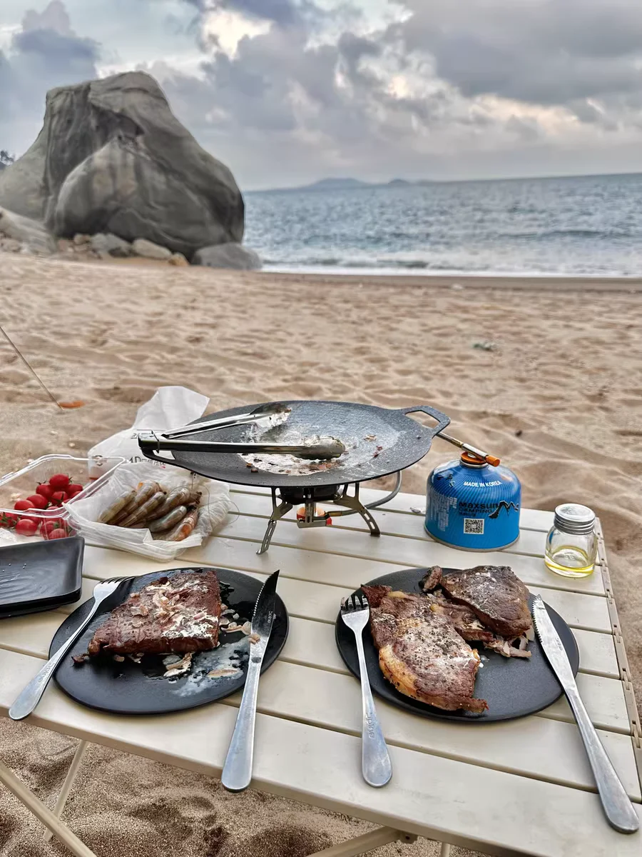 有没有潮汕旅游搭子