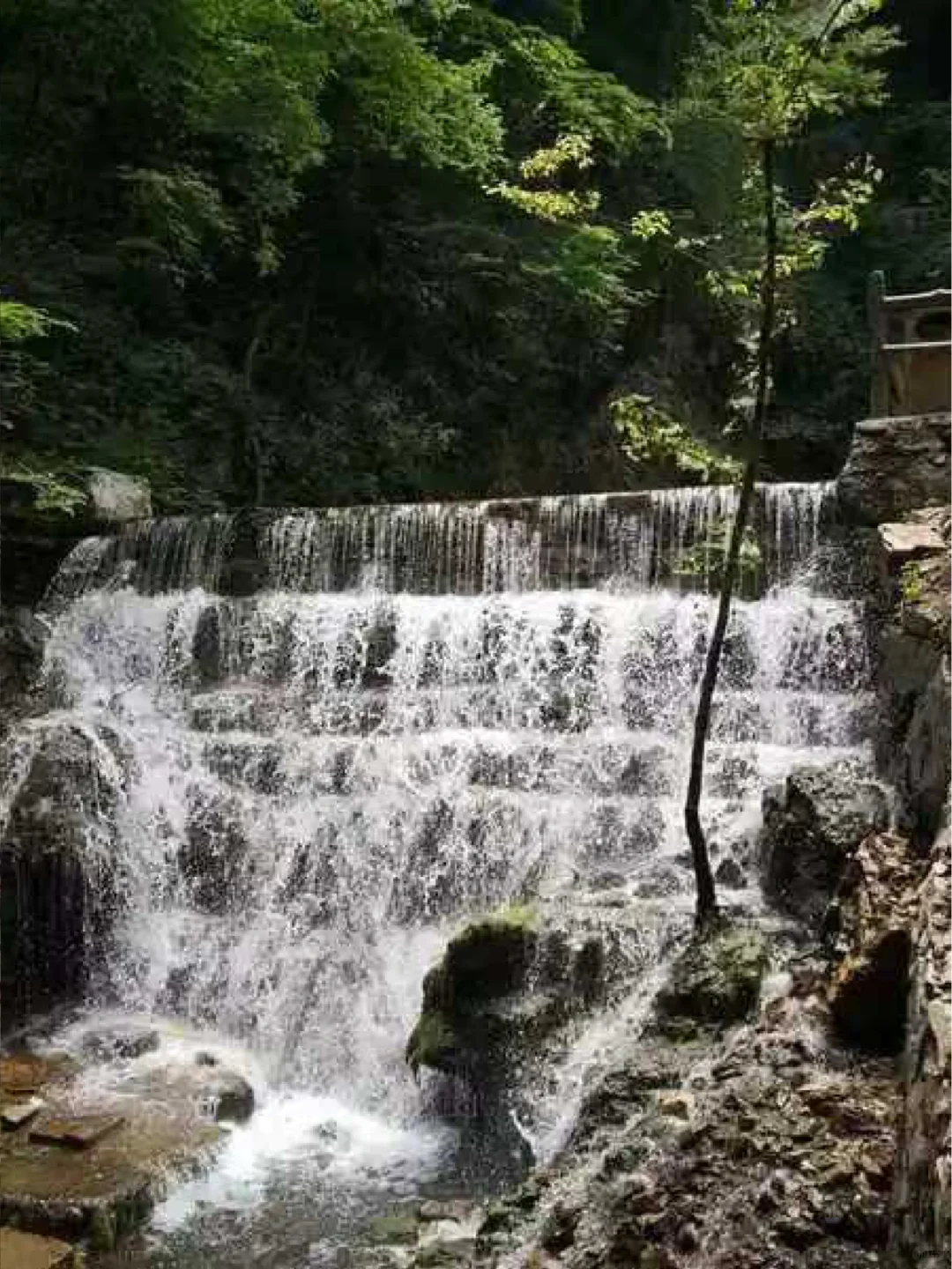 🔥河南值得去的八大热门景区，建议收藏✨