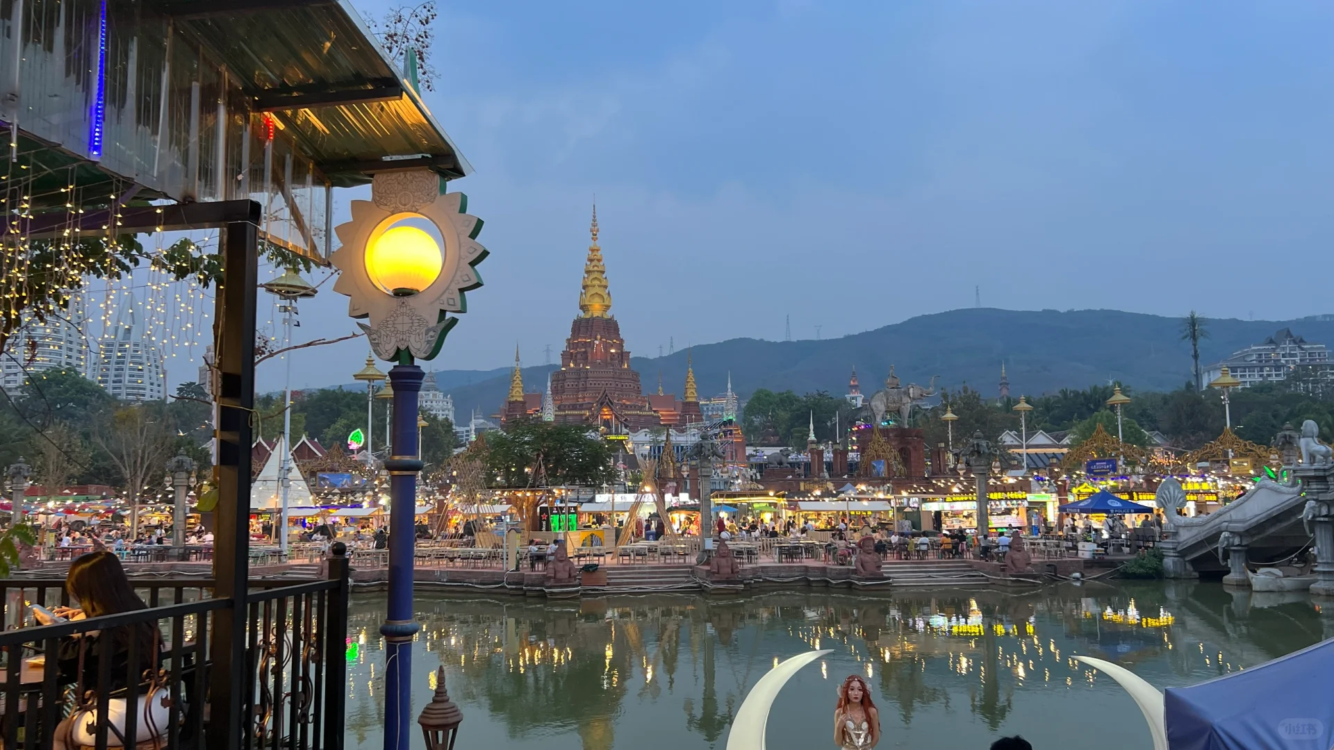 西双版纳4️⃣天3️⃣夜 景区红黑榜➕打卡攻略