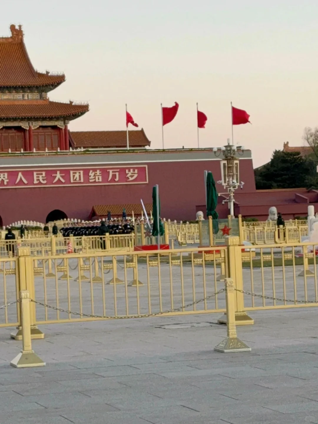 1.17北京两人穷游已回，我们的避雷建议