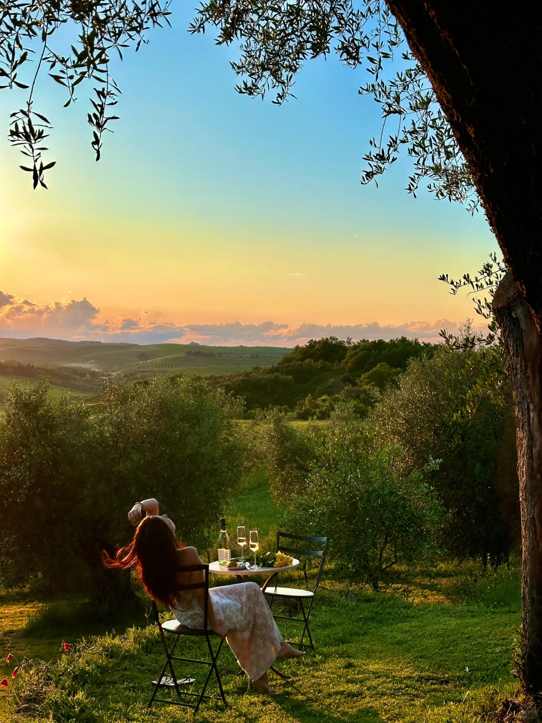 2024年度旅行结算｜live图的意义！