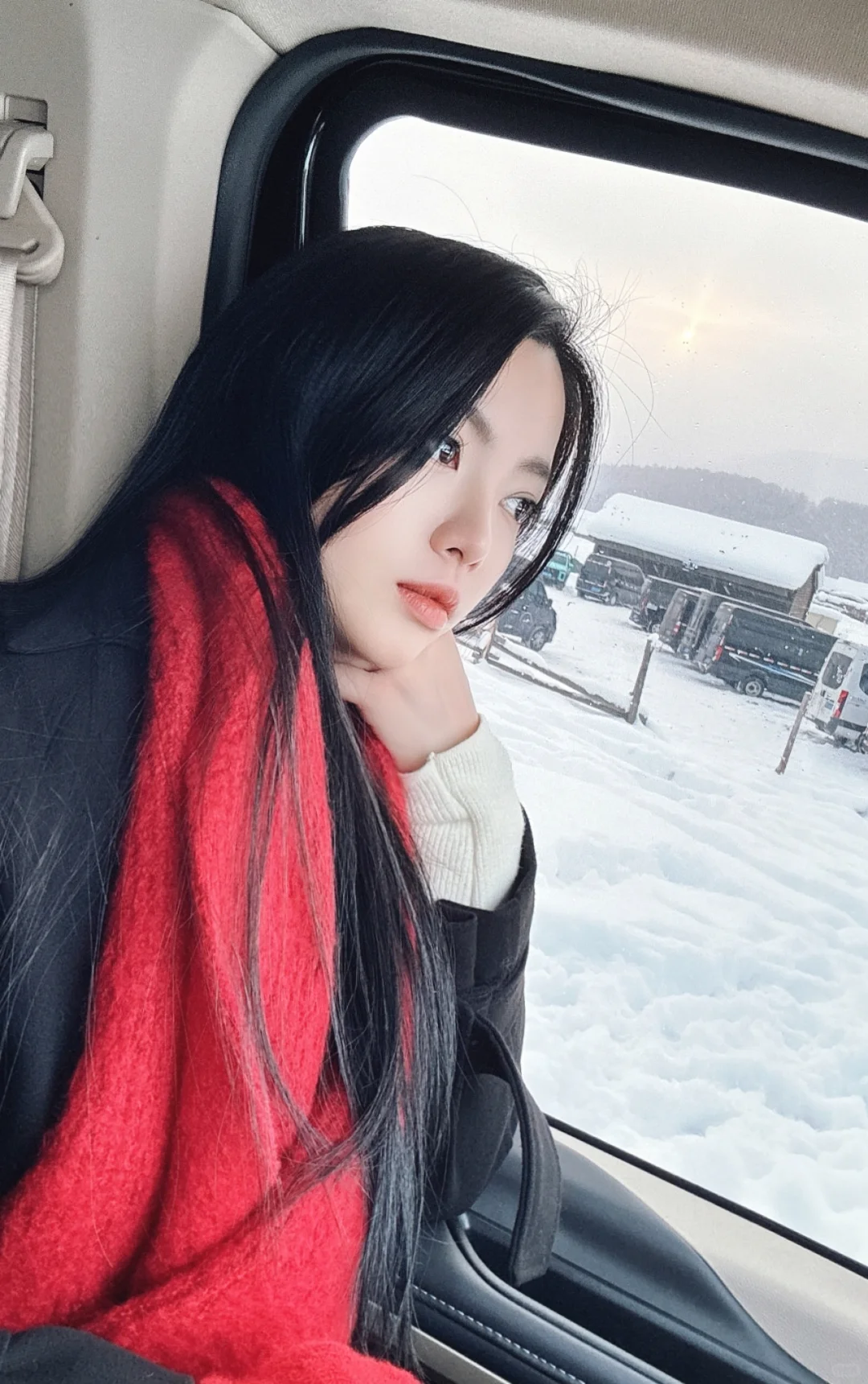 别人都有旅游搭子