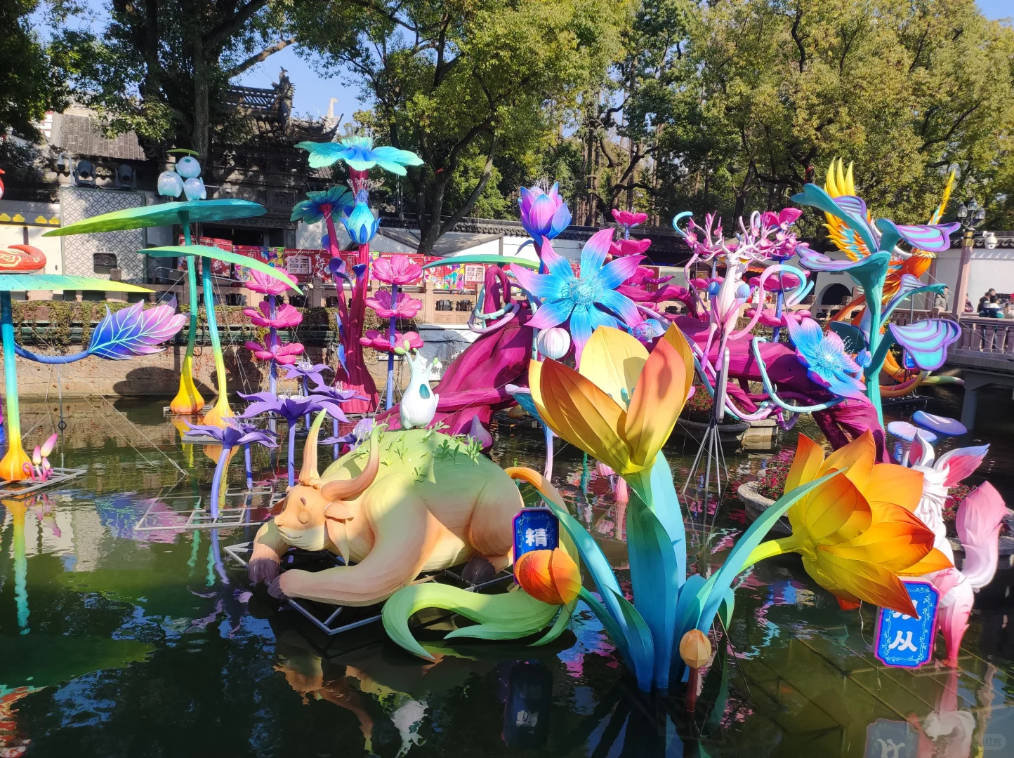 上海著名景点一日游