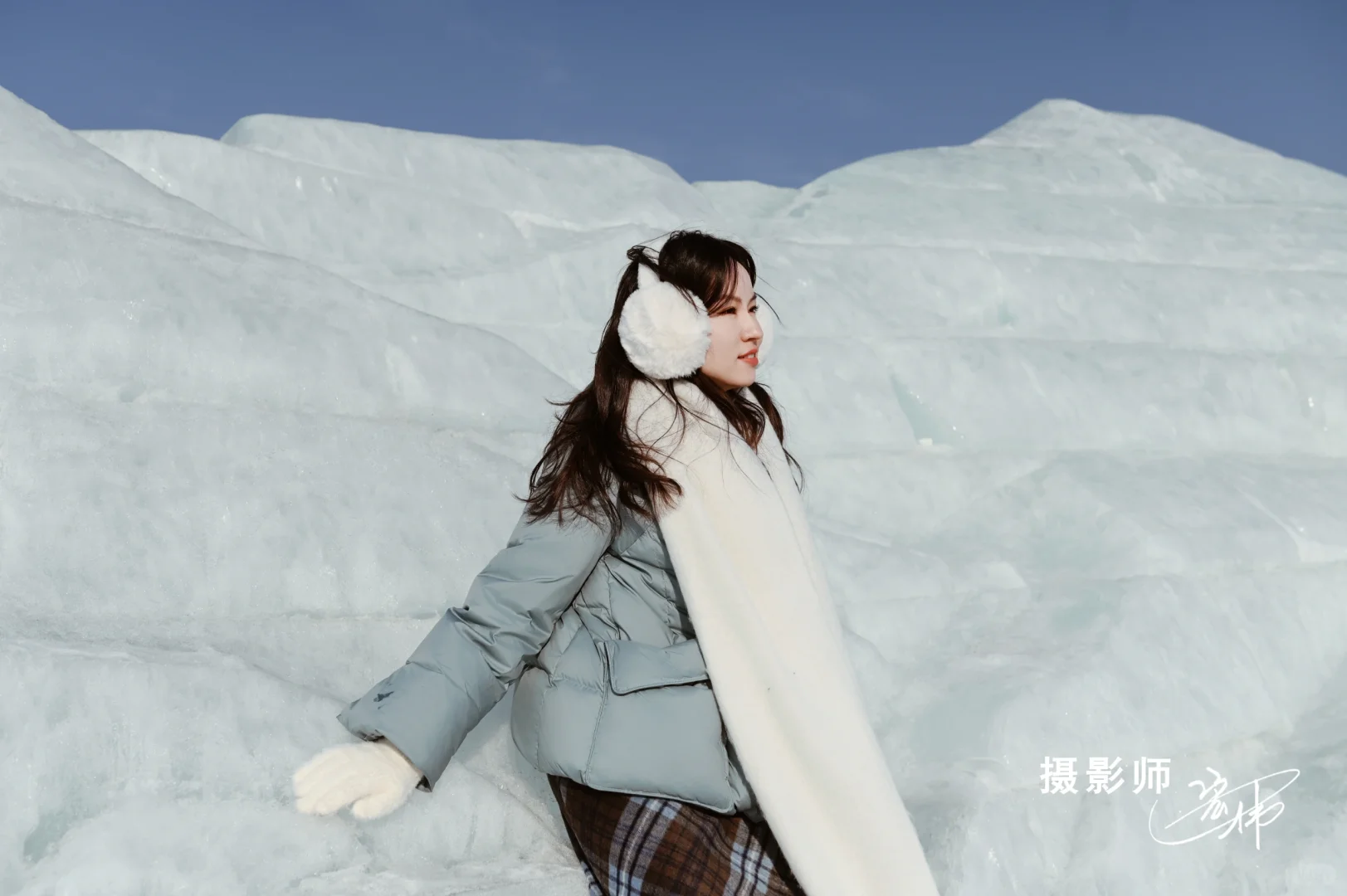 国家5A景区净月潭