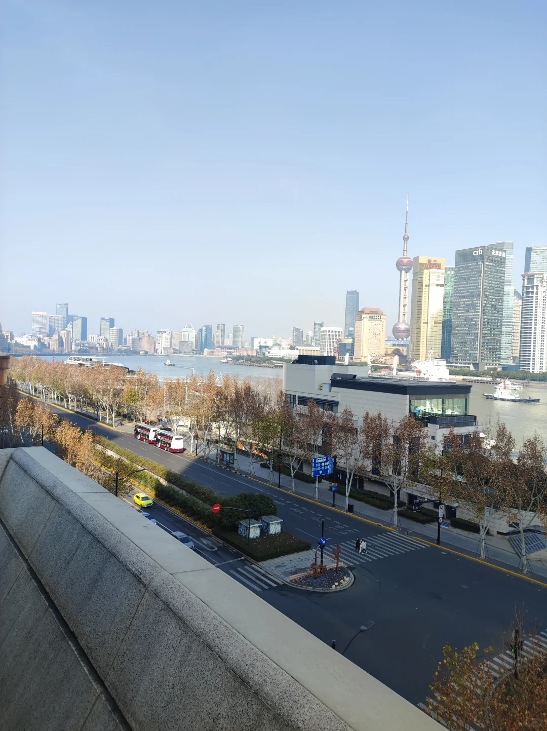 上海著名景点一日游