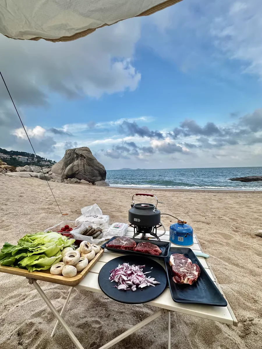 有没有潮汕旅游搭子