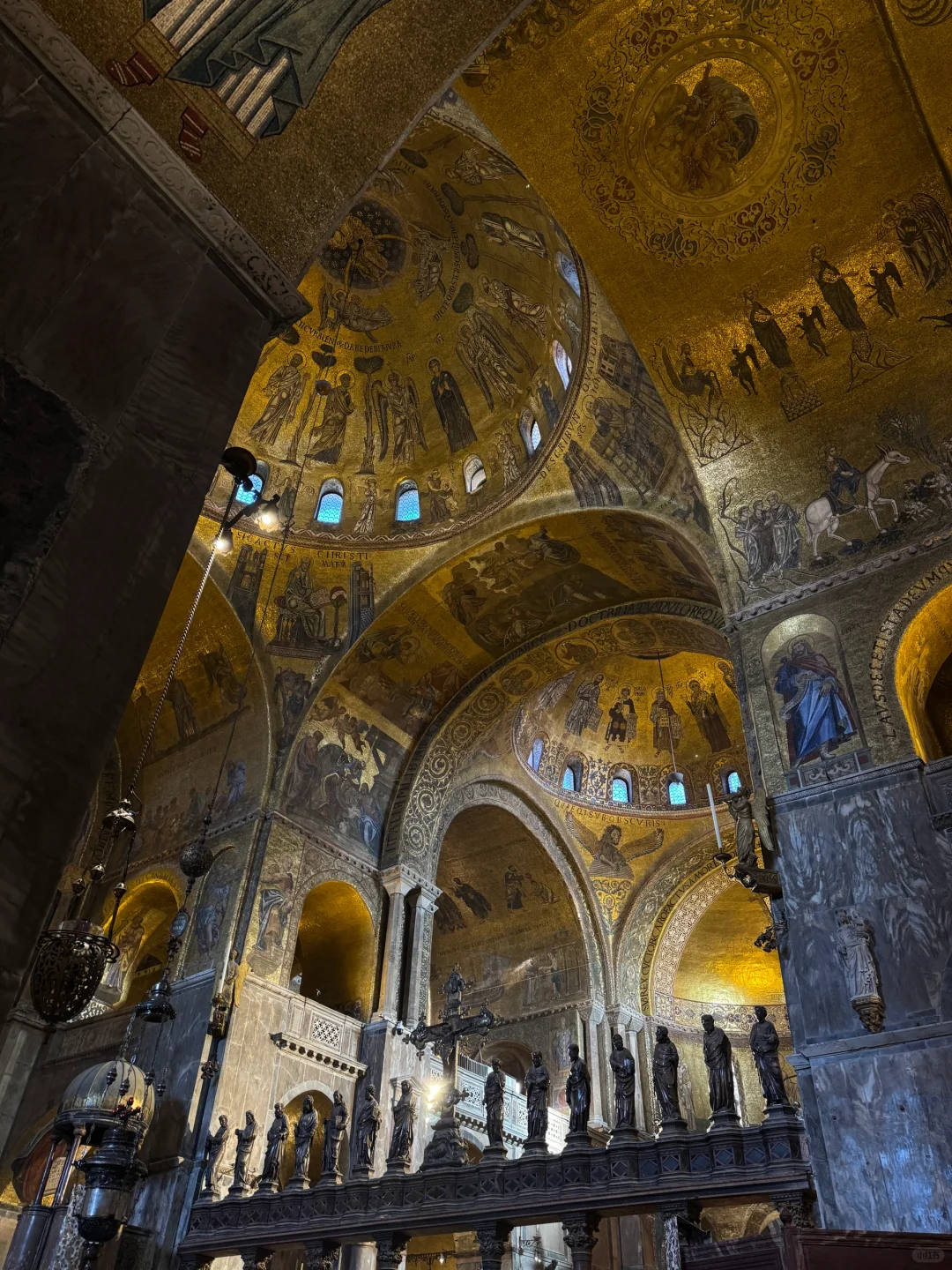 我不在意你了 我在意大利（附威尼斯景点推荐