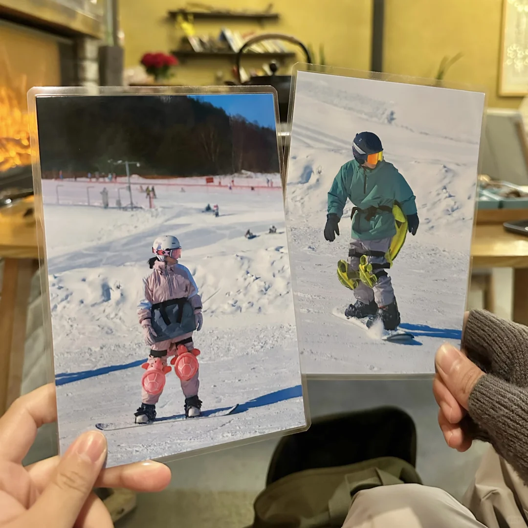 听劝去了神农架 美到失语❗️❗️❗️