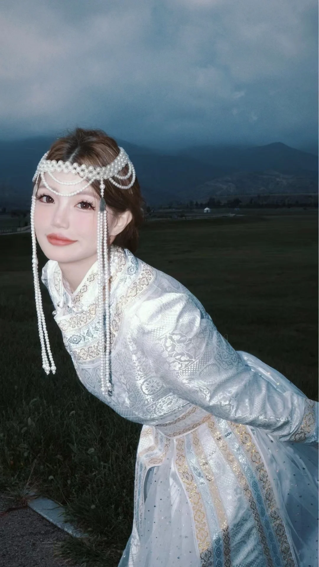 1月反向旅游去呼和浩特太爽啦🤩人少还好玩