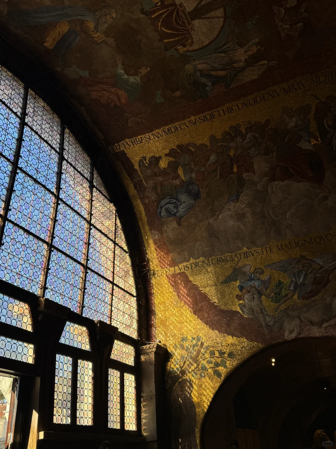 我不在意你了 我在意大利（附威尼斯景点推荐