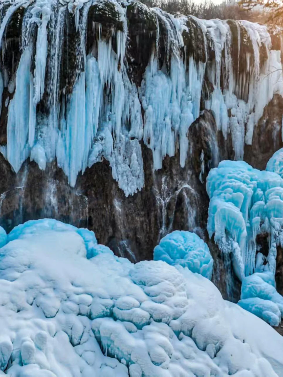 🔥河南值得去的八大热门景区，建议收藏✨