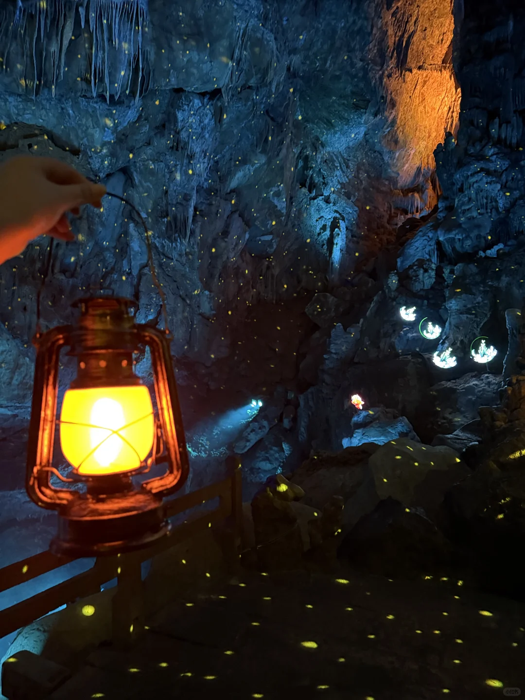 以为西湖已经够美了，直到我去了这里…