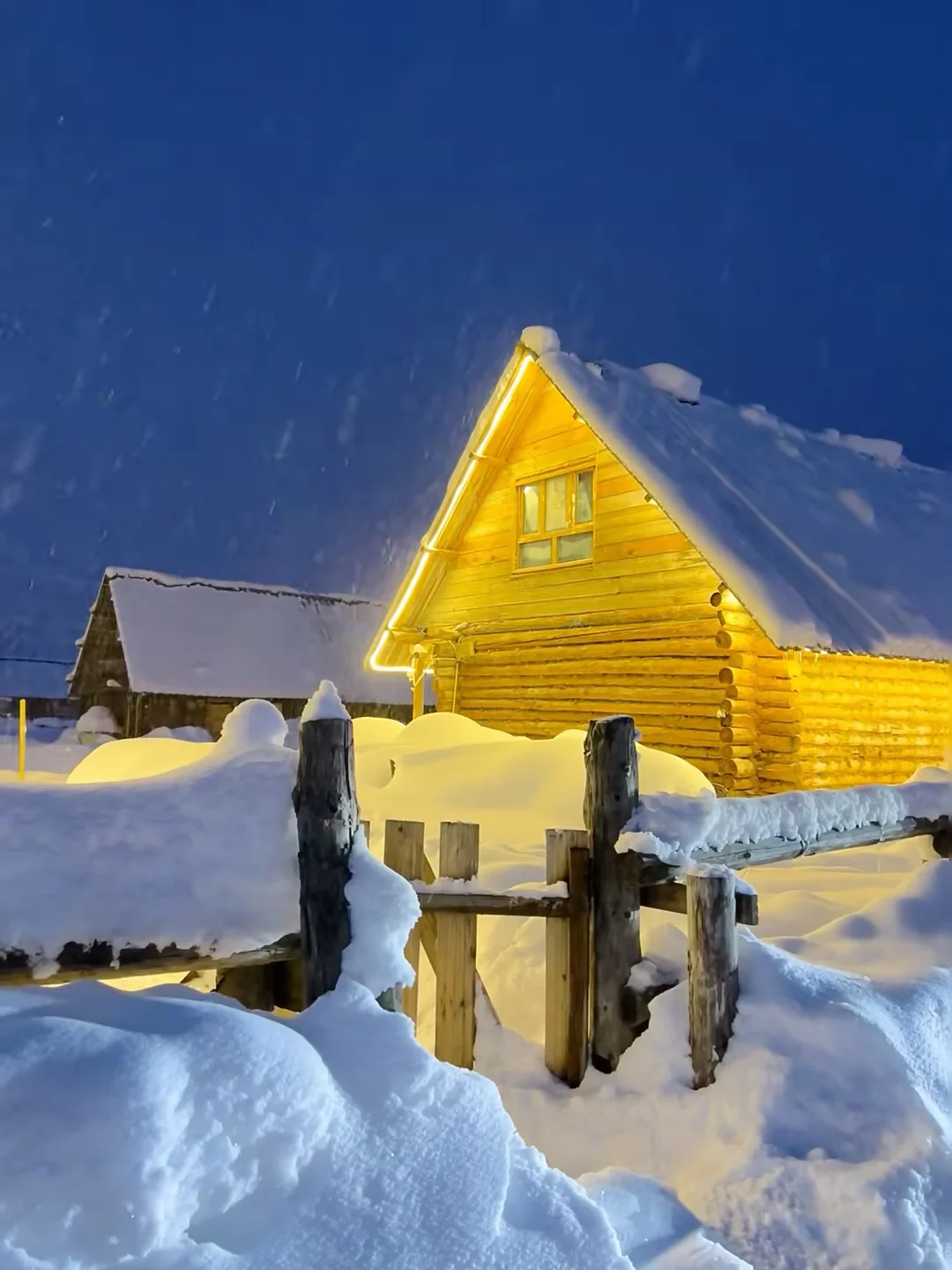 live｜国家地理没骗我‼️阿勒泰真的太美了