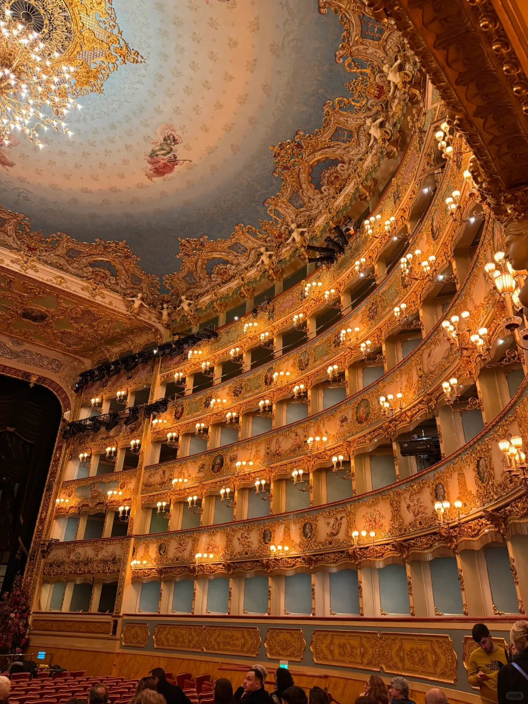 我不在意你了 我在意大利（附威尼斯景点推荐