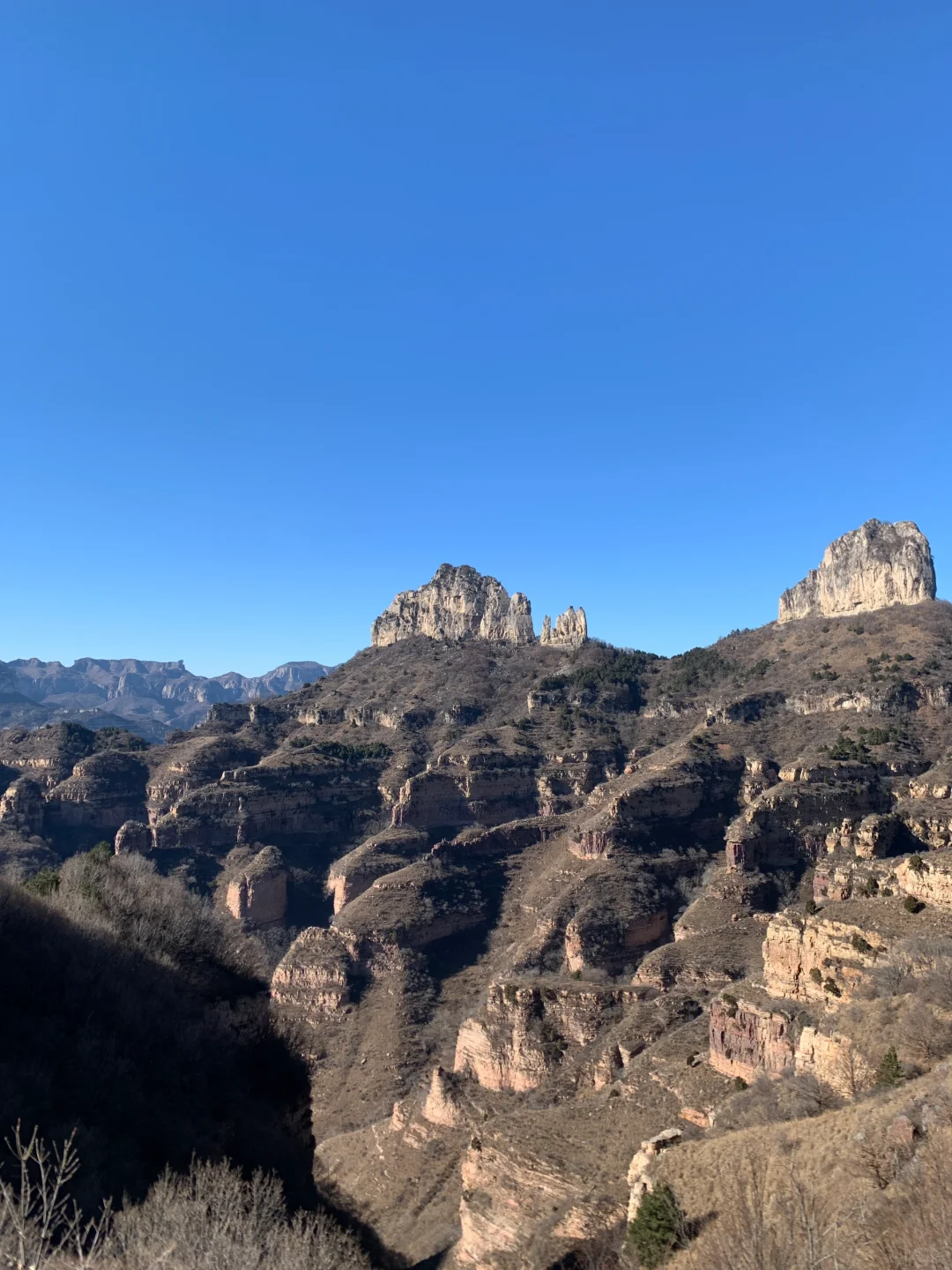 就在邯郸武安 ——周末还有一公里🚀🚀🚀