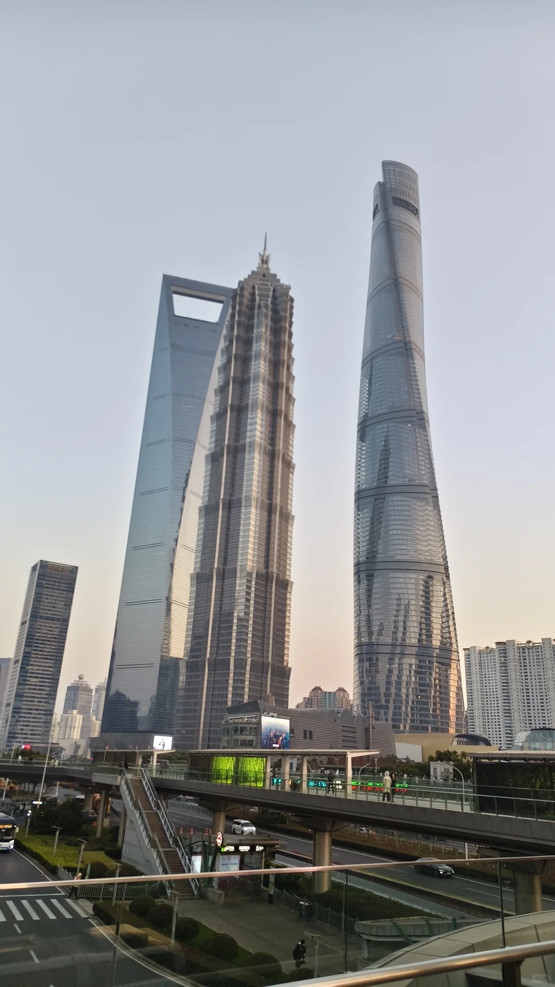 特种兵探索上海，两天 15 个景点