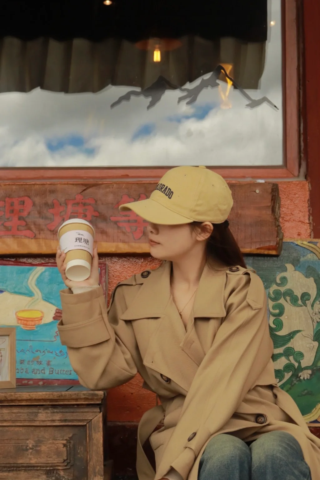 广州-川西✈️五天四夜旅游攻略