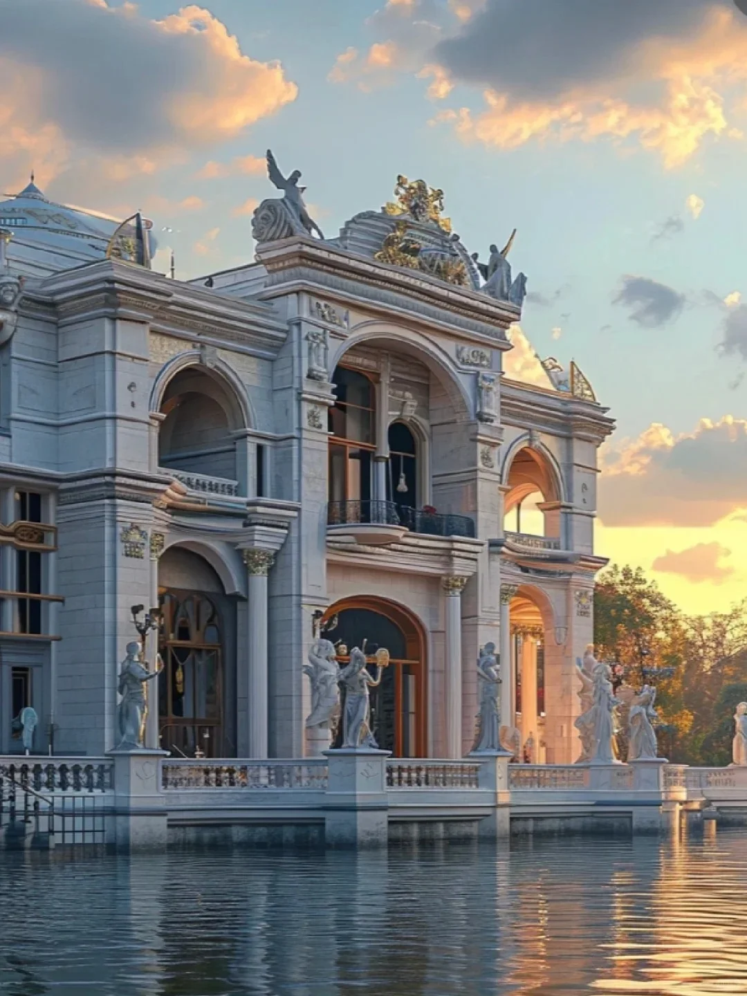 北京｜无需预约就能逛的2️⃣0️⃣个景点！