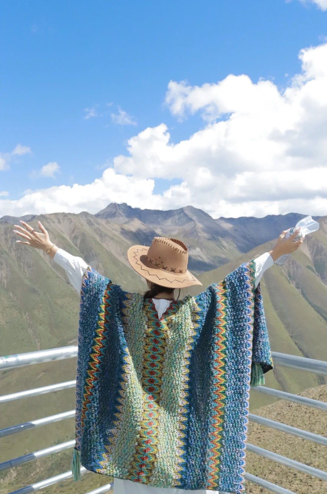 广州-川西✈️五天四夜旅游攻略