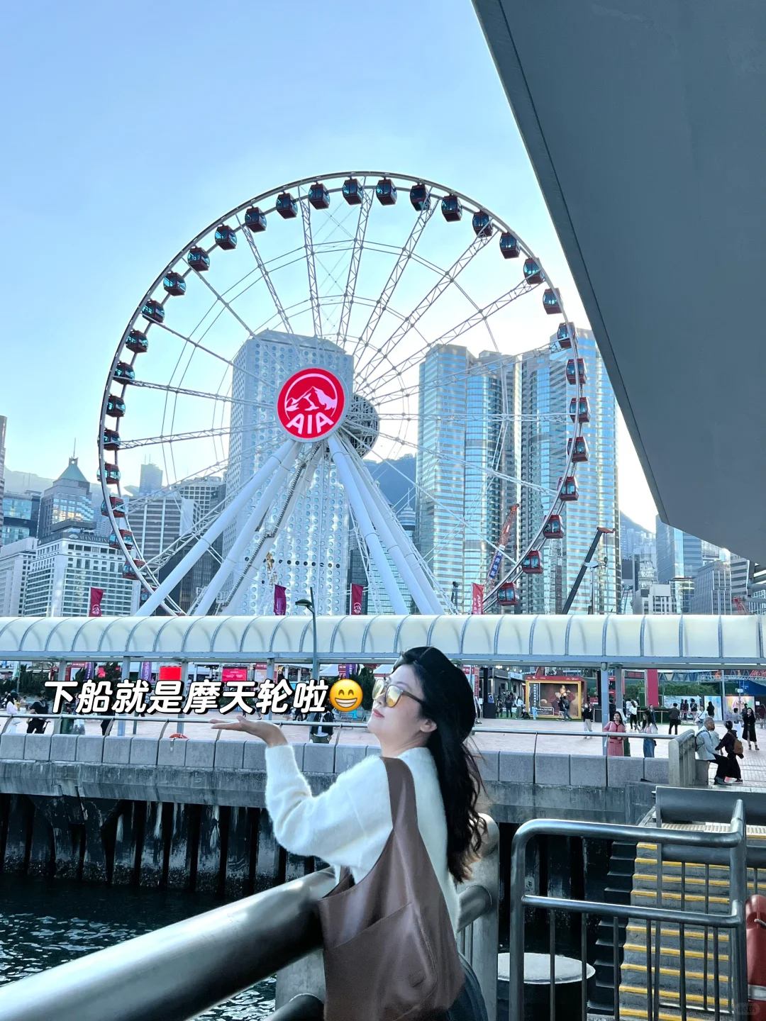 广西周边！从南宁到香港！周末旅游超全攻略！