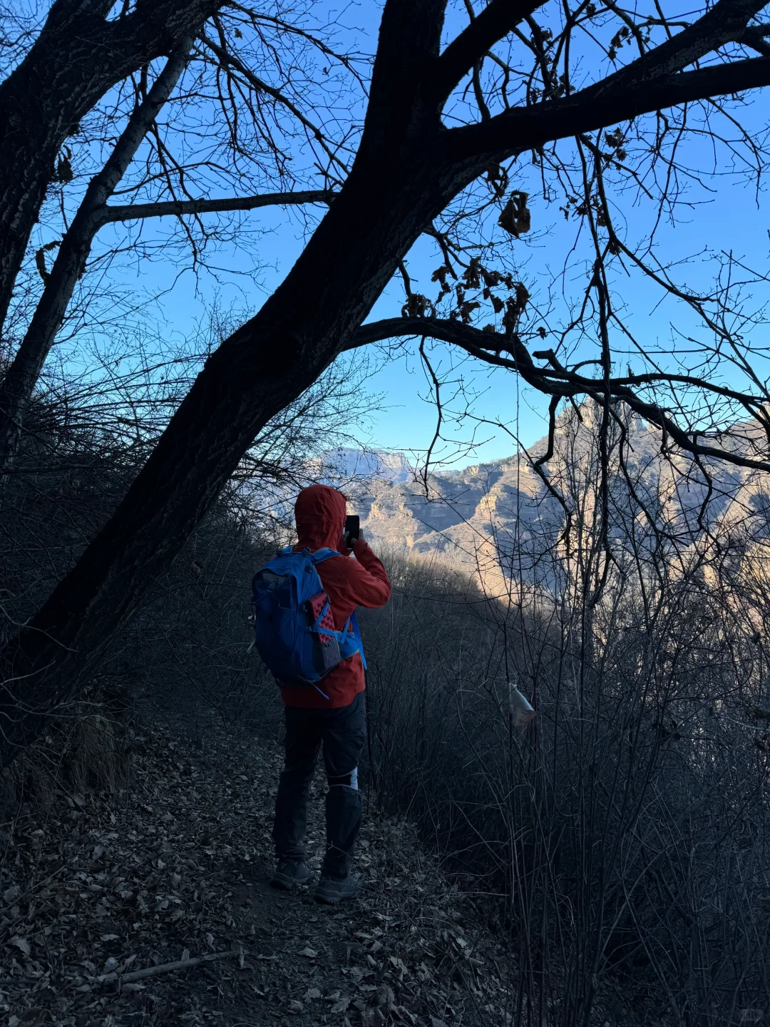 就在邯郸武安 ——周末还有一公里🚀🚀🚀