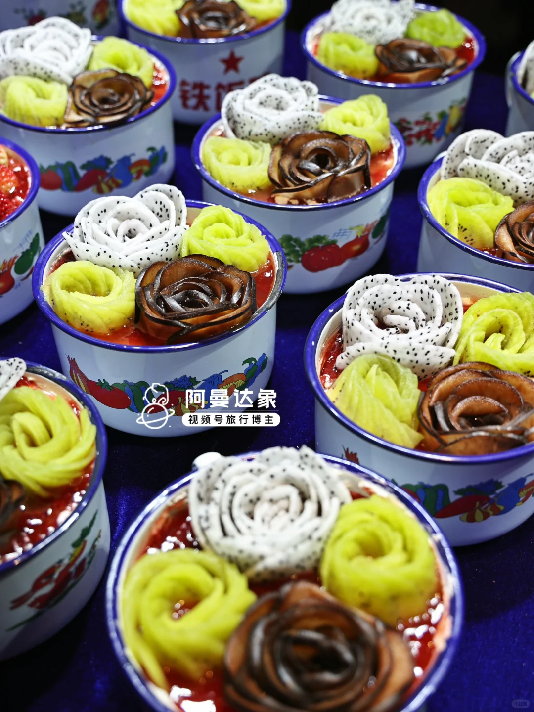 辽宁你不宣传本溪⁉️你糊涂啊‼️