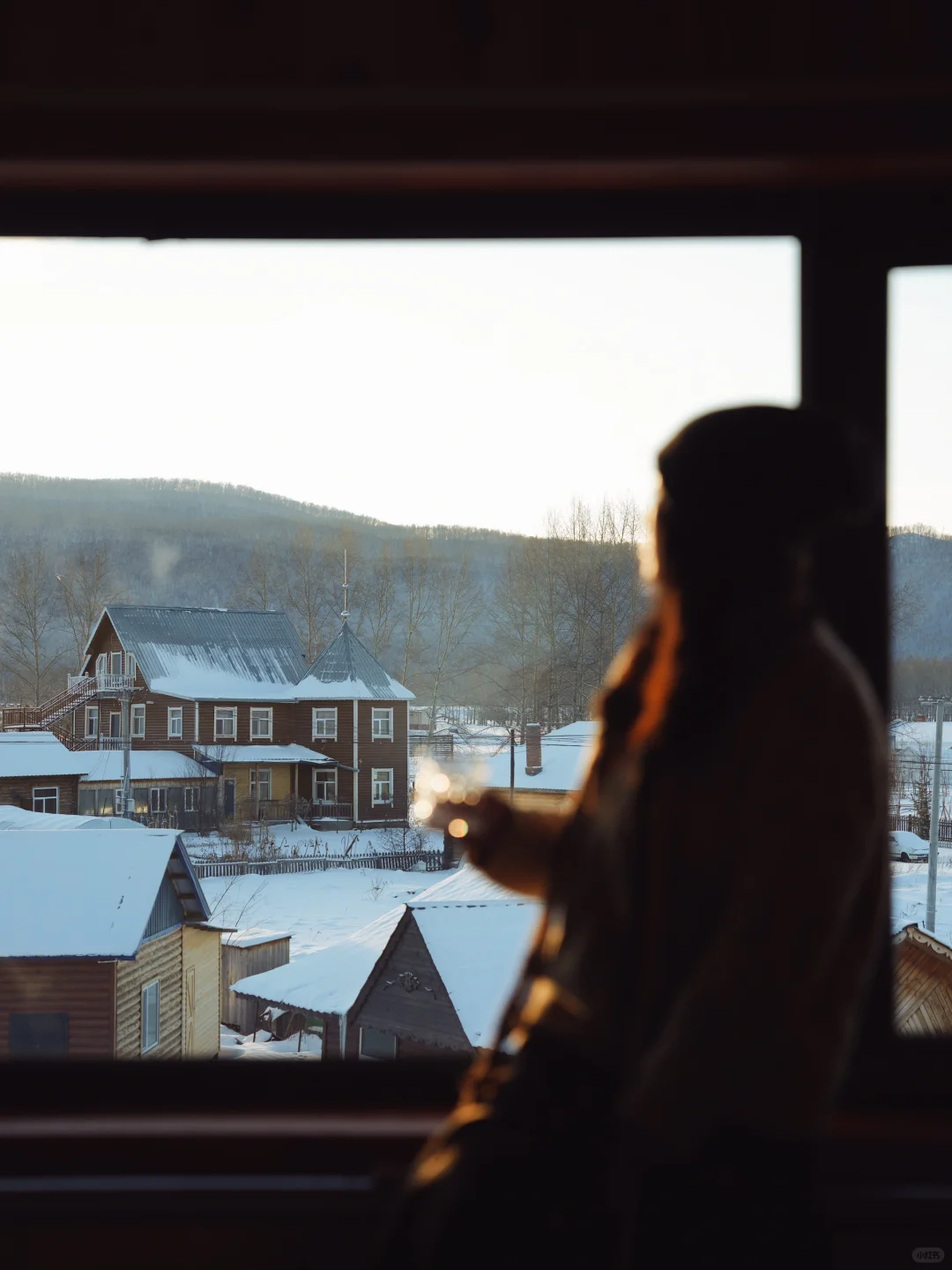 你知道「恩和」吗？ ……………