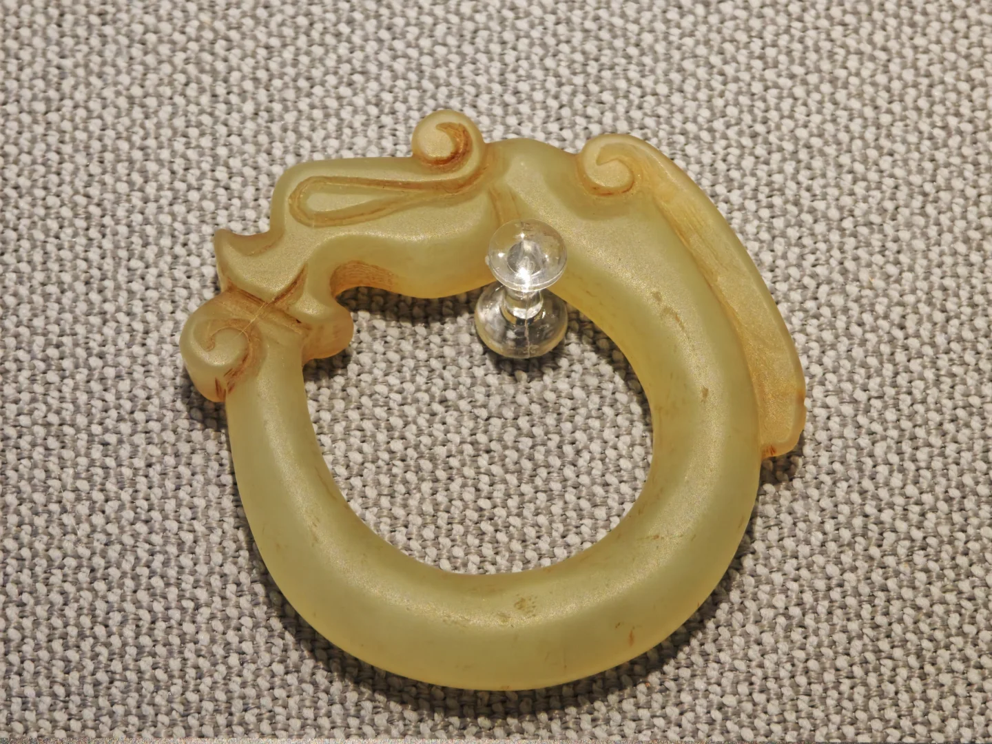 晋祠公园｜太原唐晋博物馆