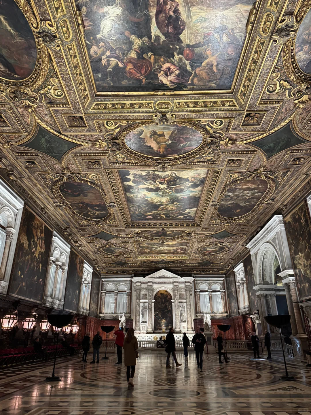 我不在意你了 我在意大利（附威尼斯景点推荐