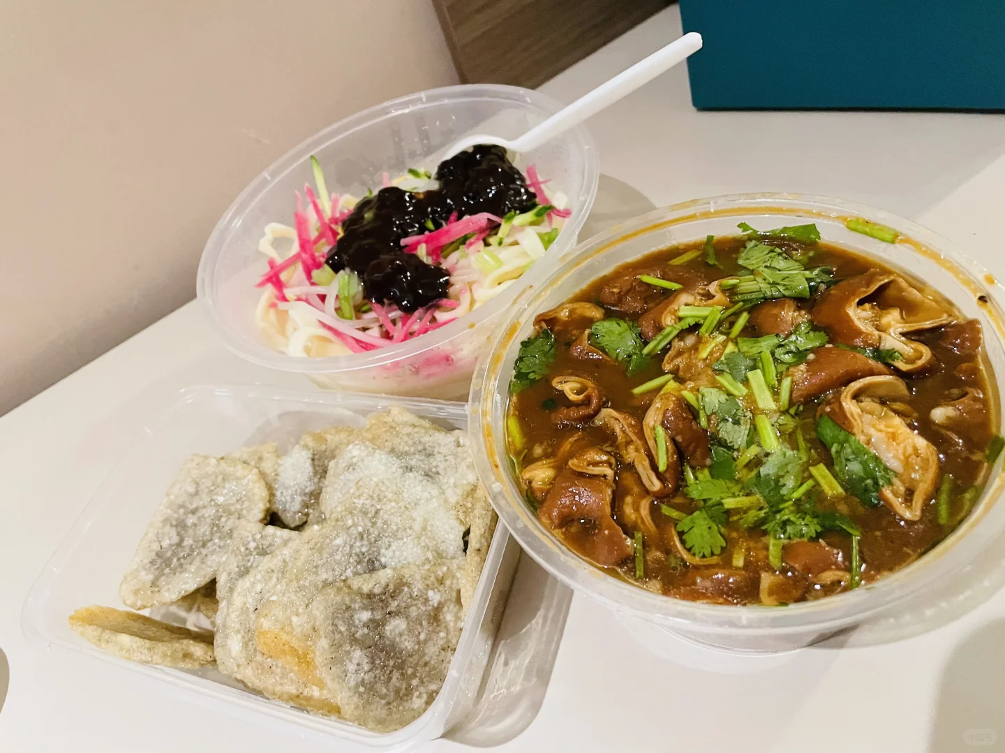 北京五天四晚，已回（行程、美食篇3）