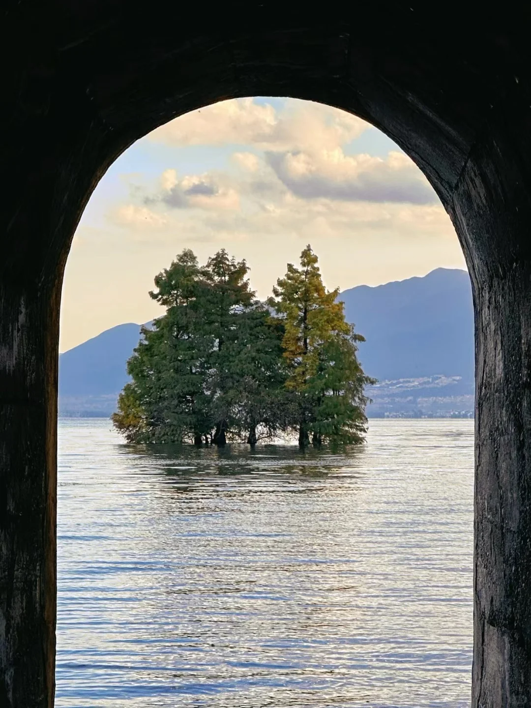 这绝对‼️是你看过最完整的大理游玩攻略📝