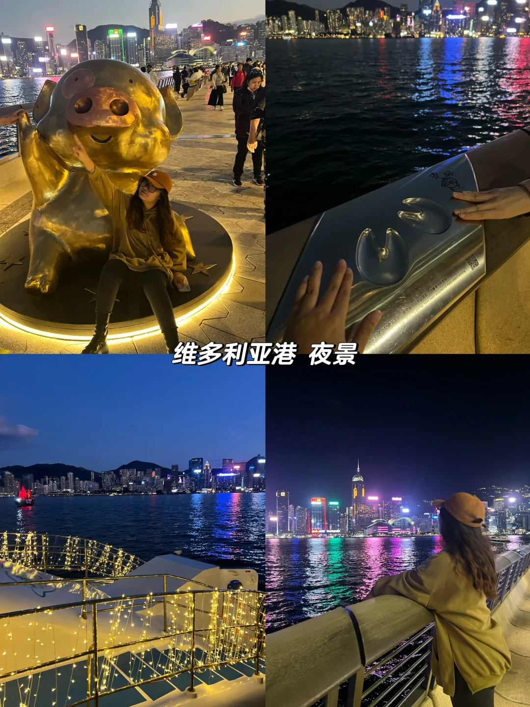 广西周边！从南宁到香港！周末旅游超全攻略！