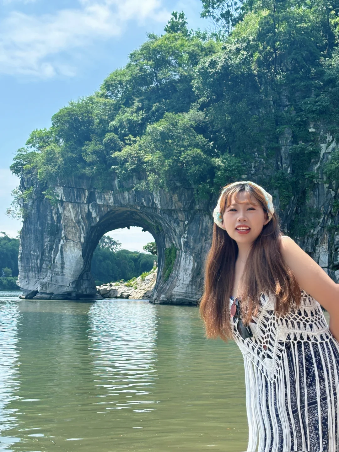 千万不要一直旅游