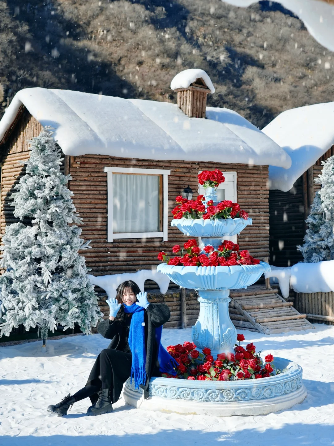 《国家地理》诚不欺我‼️被严重低估的宝藏小城