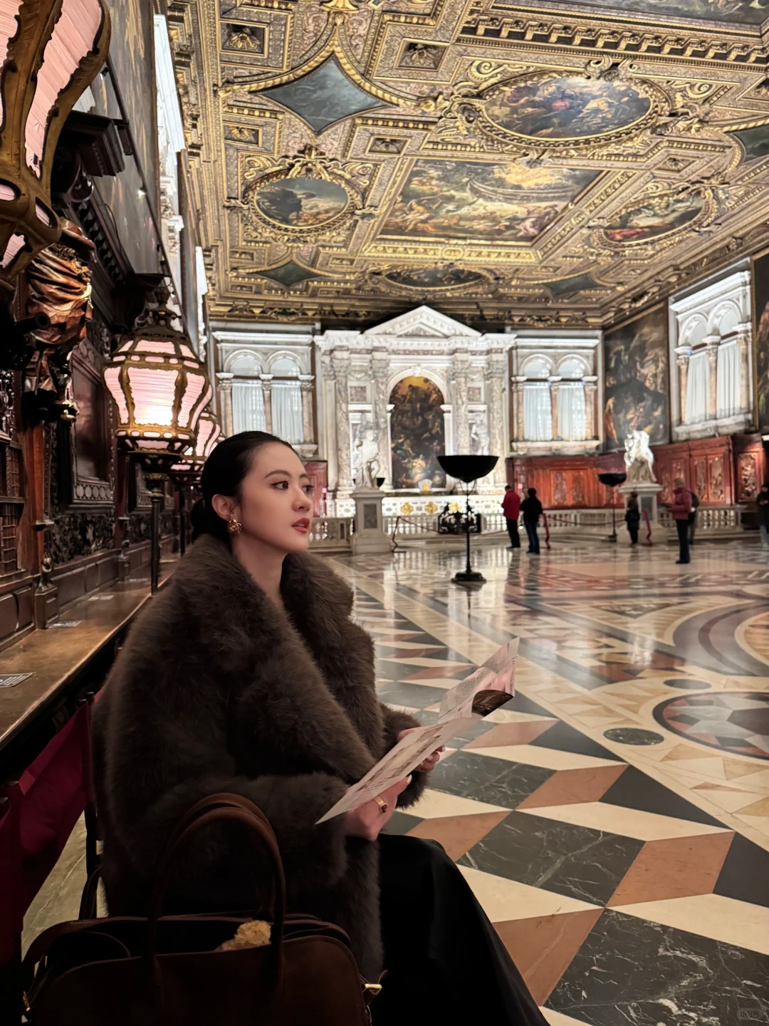 我不在意你了 我在意大利（附威尼斯景点推荐