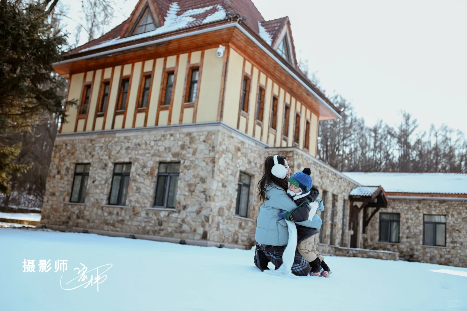 国家5A景区净月潭