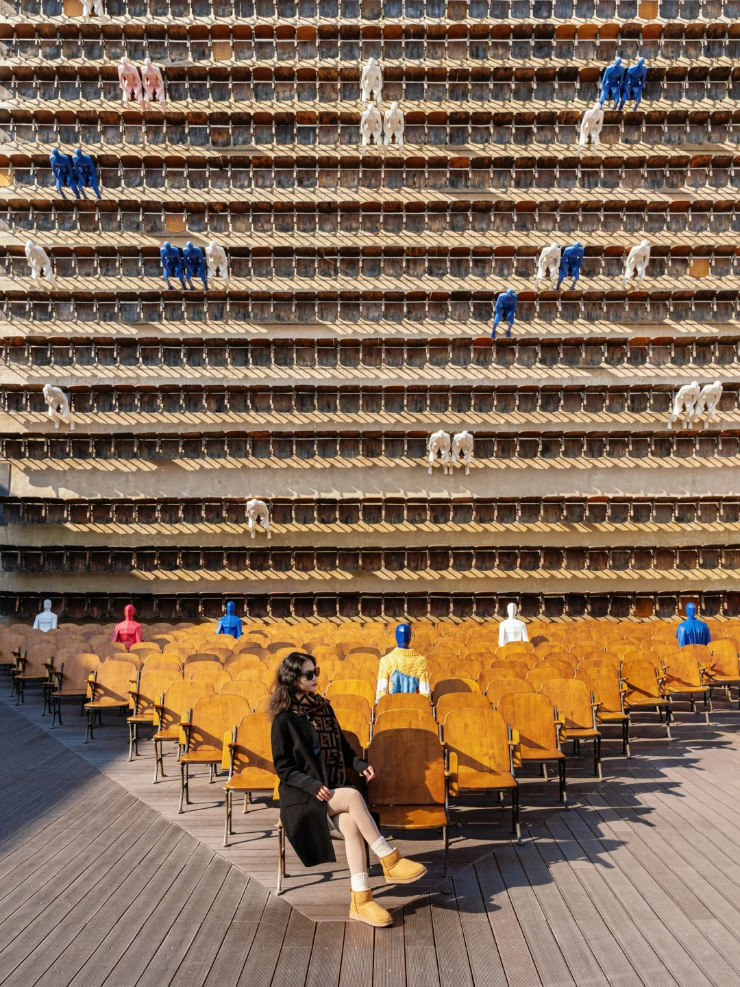 刚打卡完《只有河南》,听听我的真实感受‼️