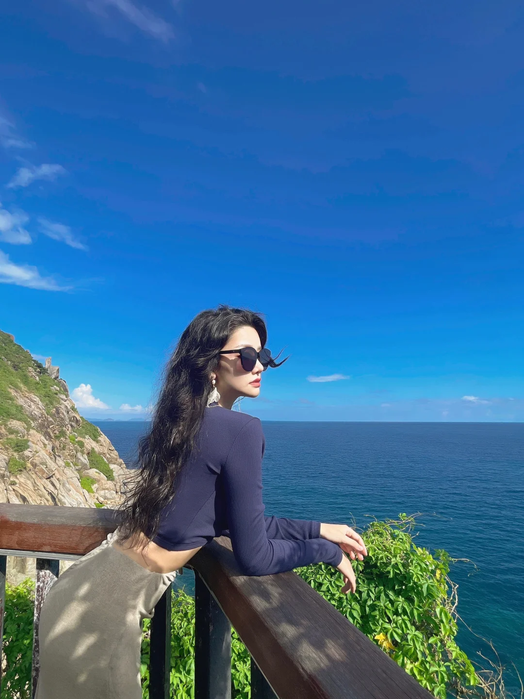 小红书跟风最成功的一次……