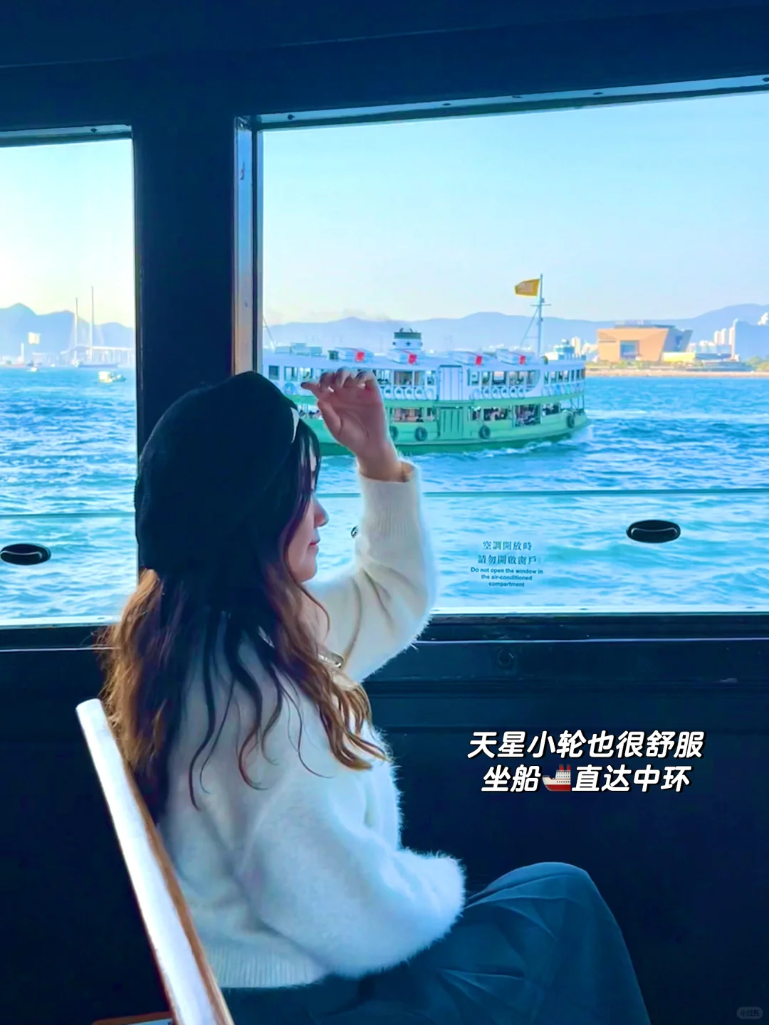 广西周边！从南宁到香港！周末旅游超全攻略！