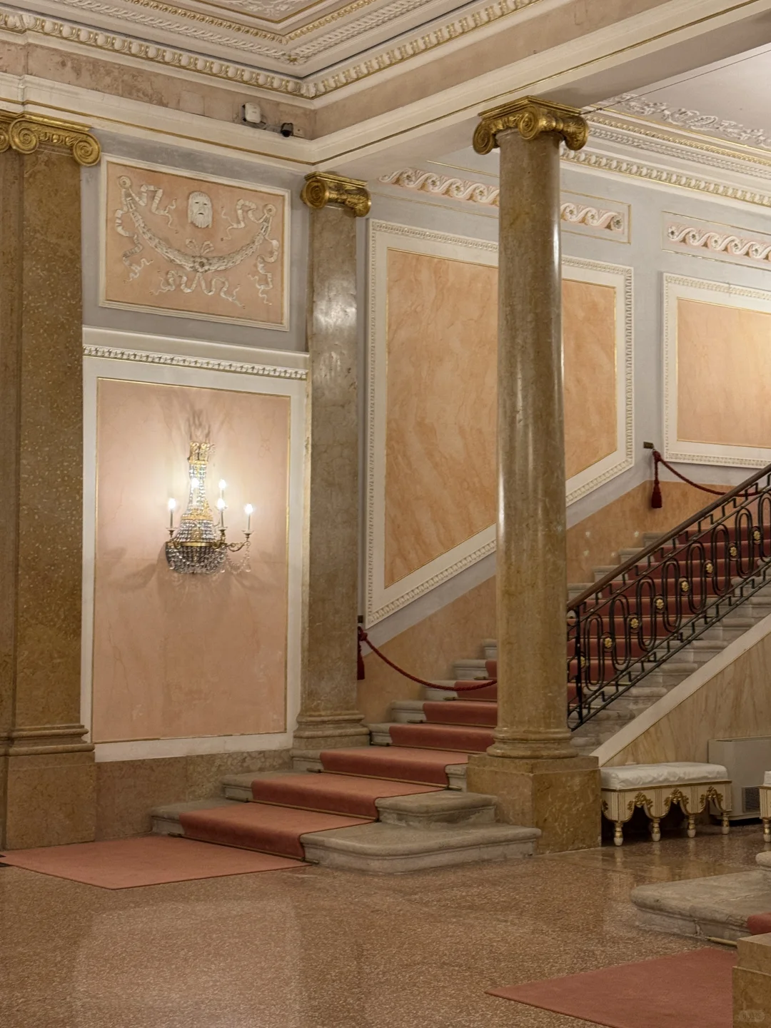 我不在意你了 我在意大利（附威尼斯景点推荐