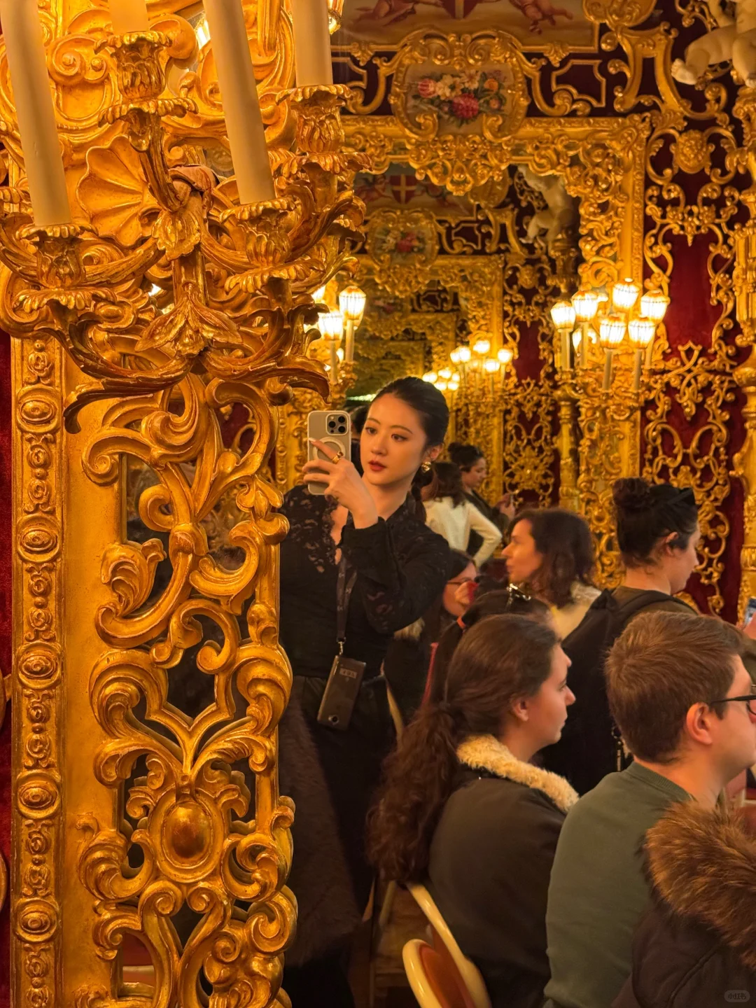 我不在意你了 我在意大利（附威尼斯景点推荐