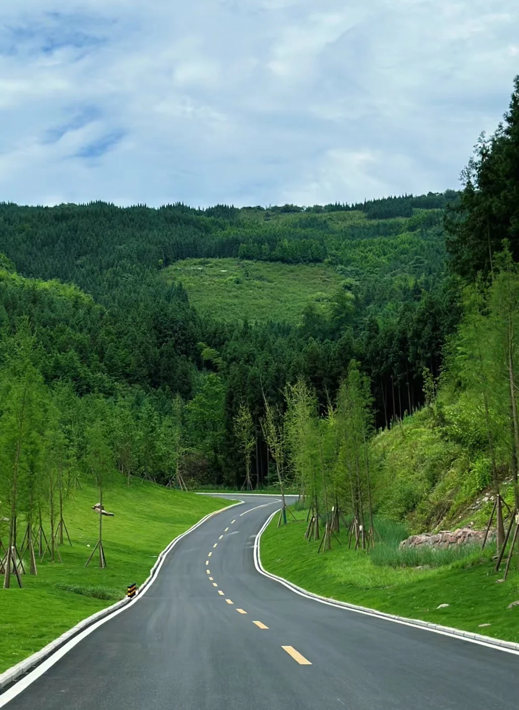 挑战100个成都周边小众旅行地之朴那雅🍃