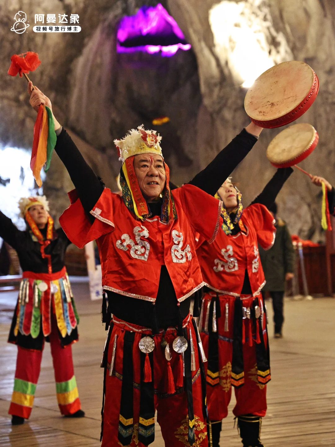 辽宁你不宣传本溪⁉️你糊涂啊‼️