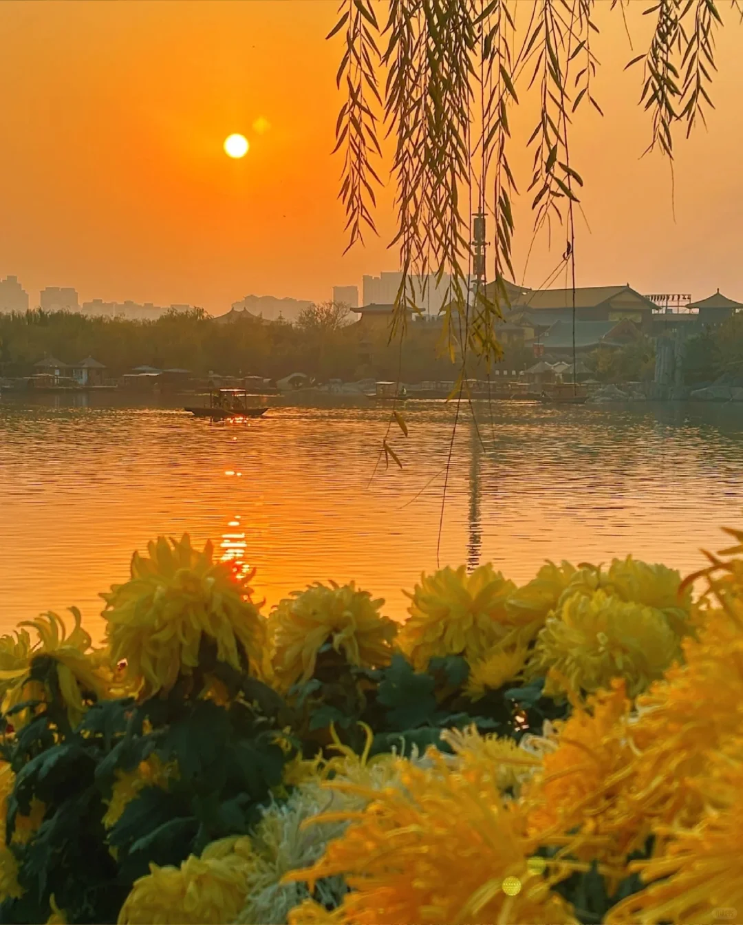 第一次来开封必打卡的几个景点！墙裂推荐！