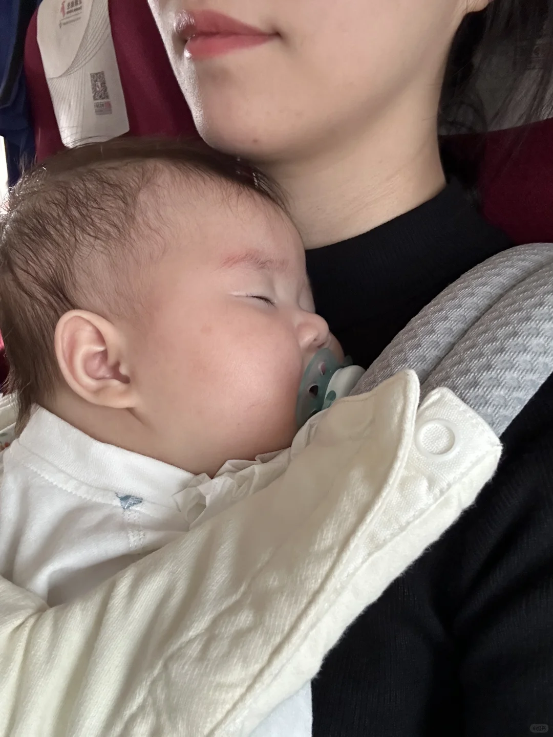 想看看你们带六月龄宝宝去哪里旅游了？