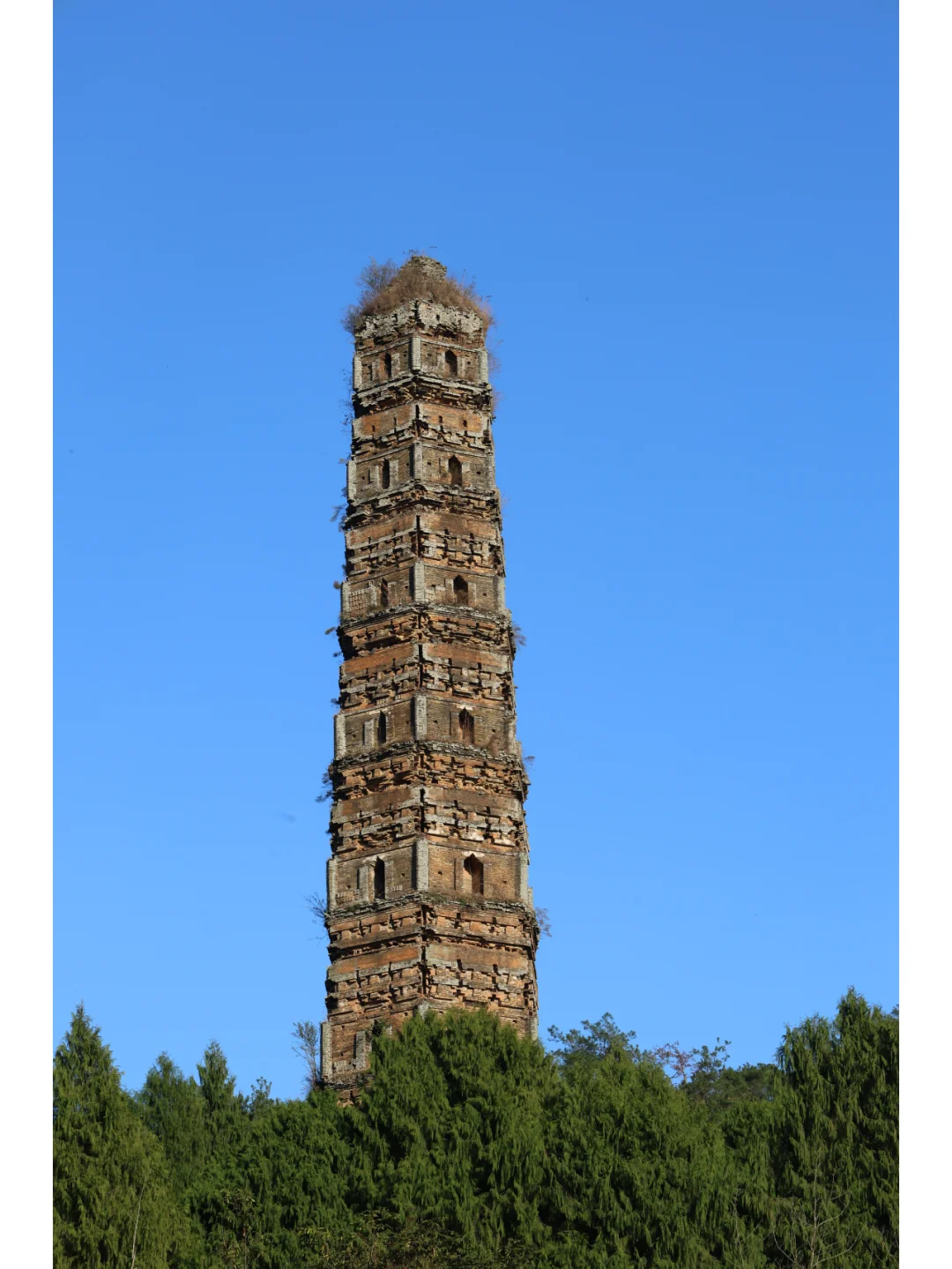 比起灵隐寺，我更爱杭州周边的天台山国清寺